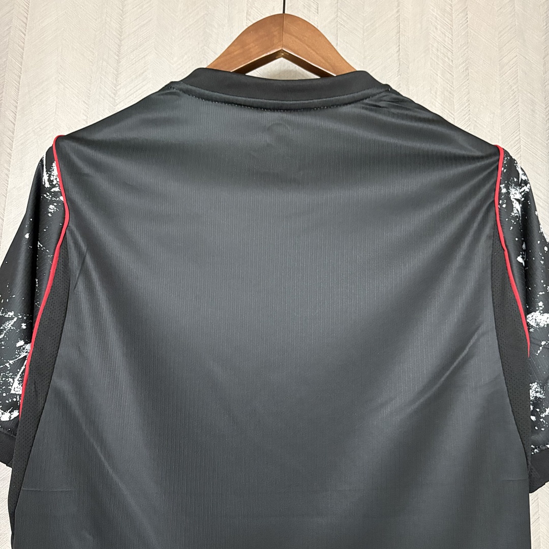 2026 World Cup Canada Away Jersey  Men's Size