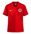 2026 World Cup Canada Home Jersey Men's Size
