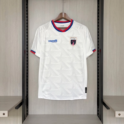 2026 World Cup Cape Verde Away Jersey 02
