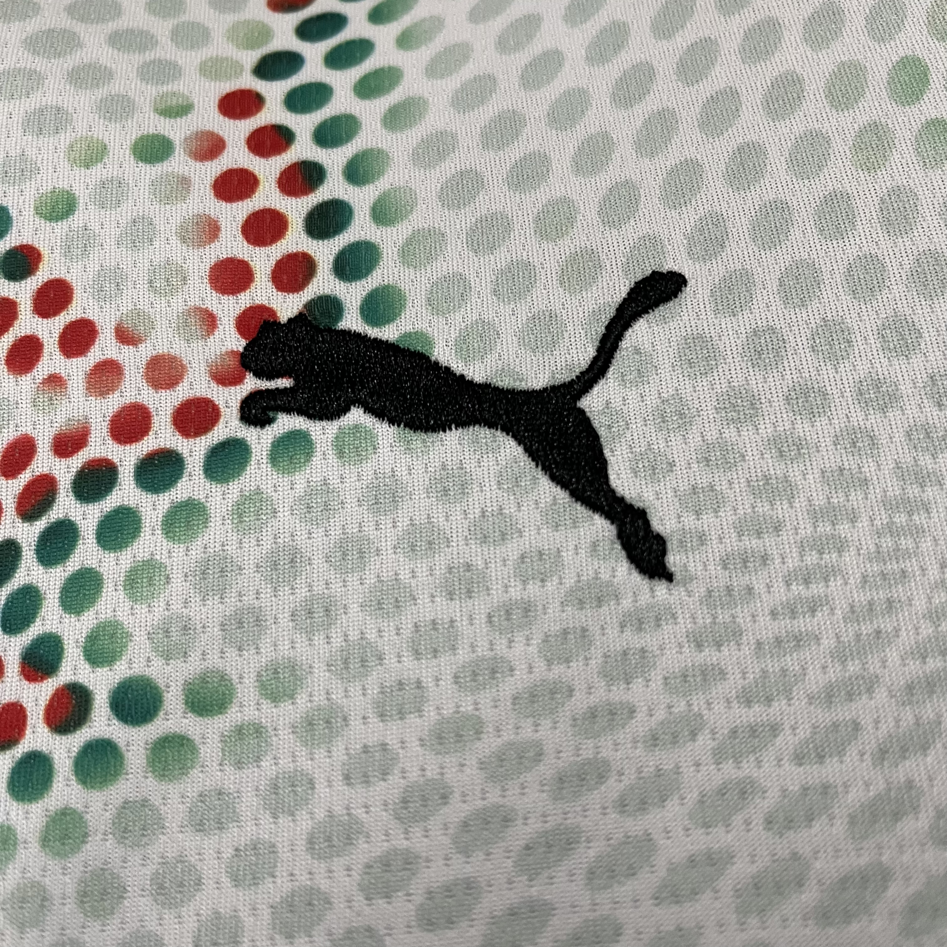 2026 World Cup Childrens wear  Portugal away game