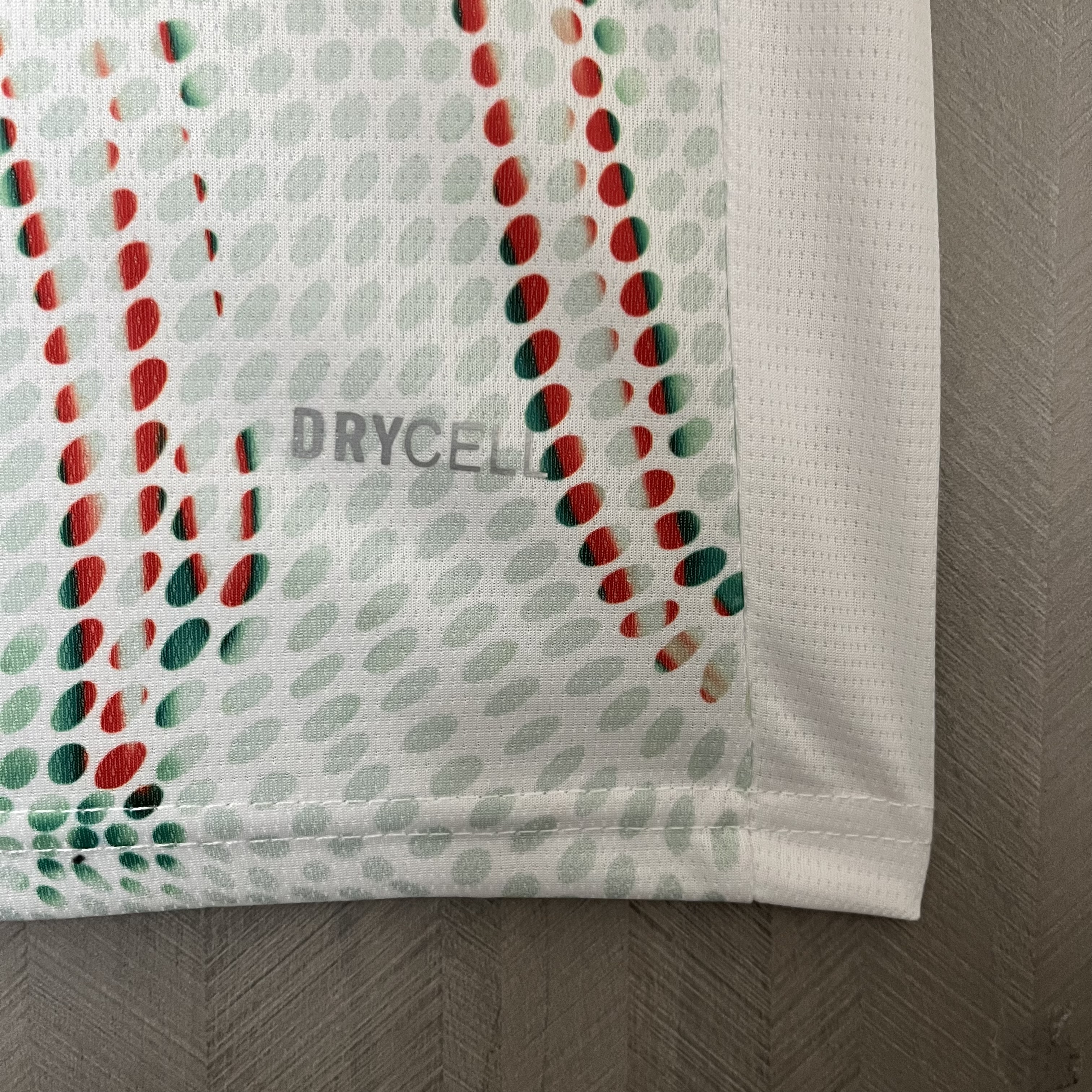 2026 World Cup Childrens wear  Portugal away game