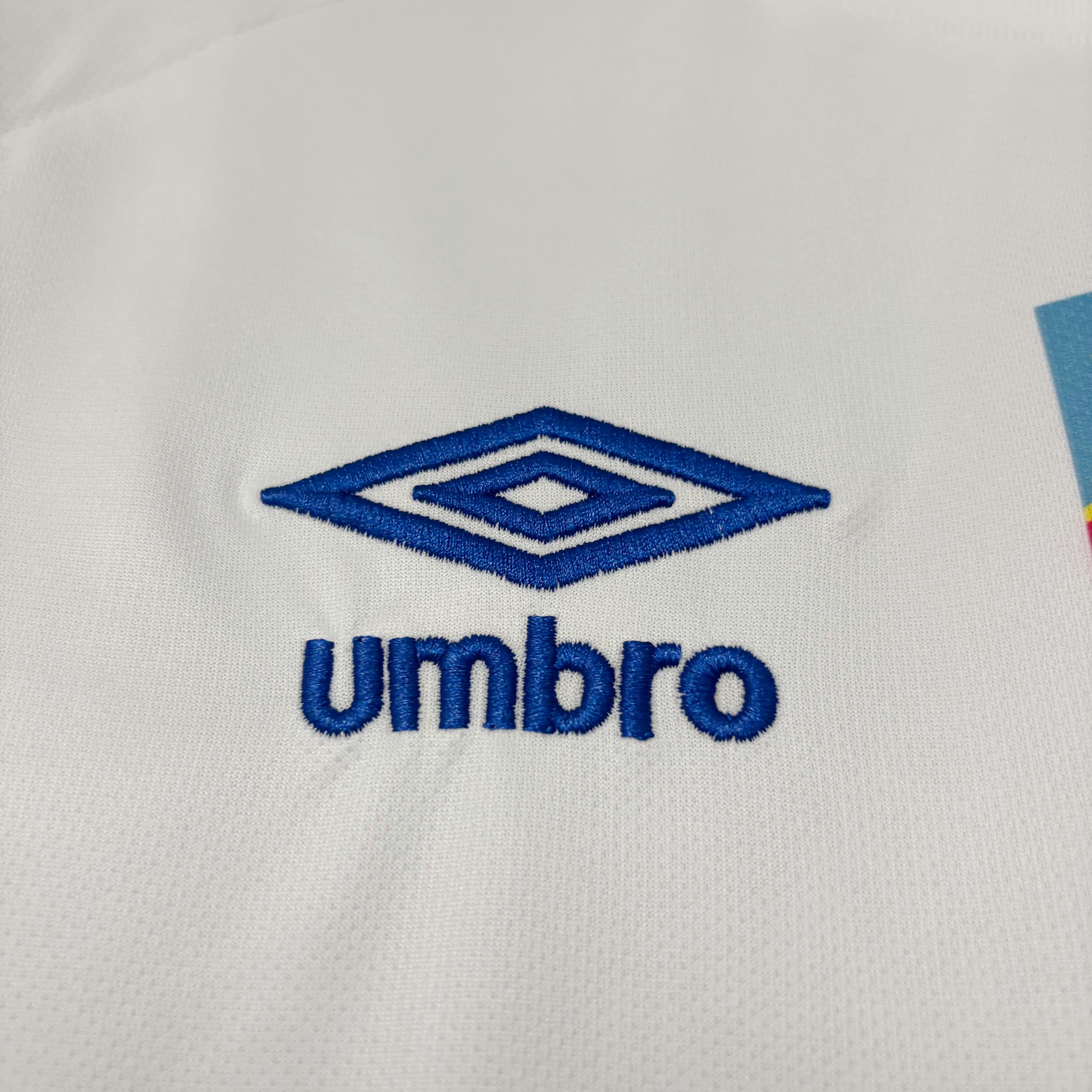 2026 World Cup Congo Away Jersey 