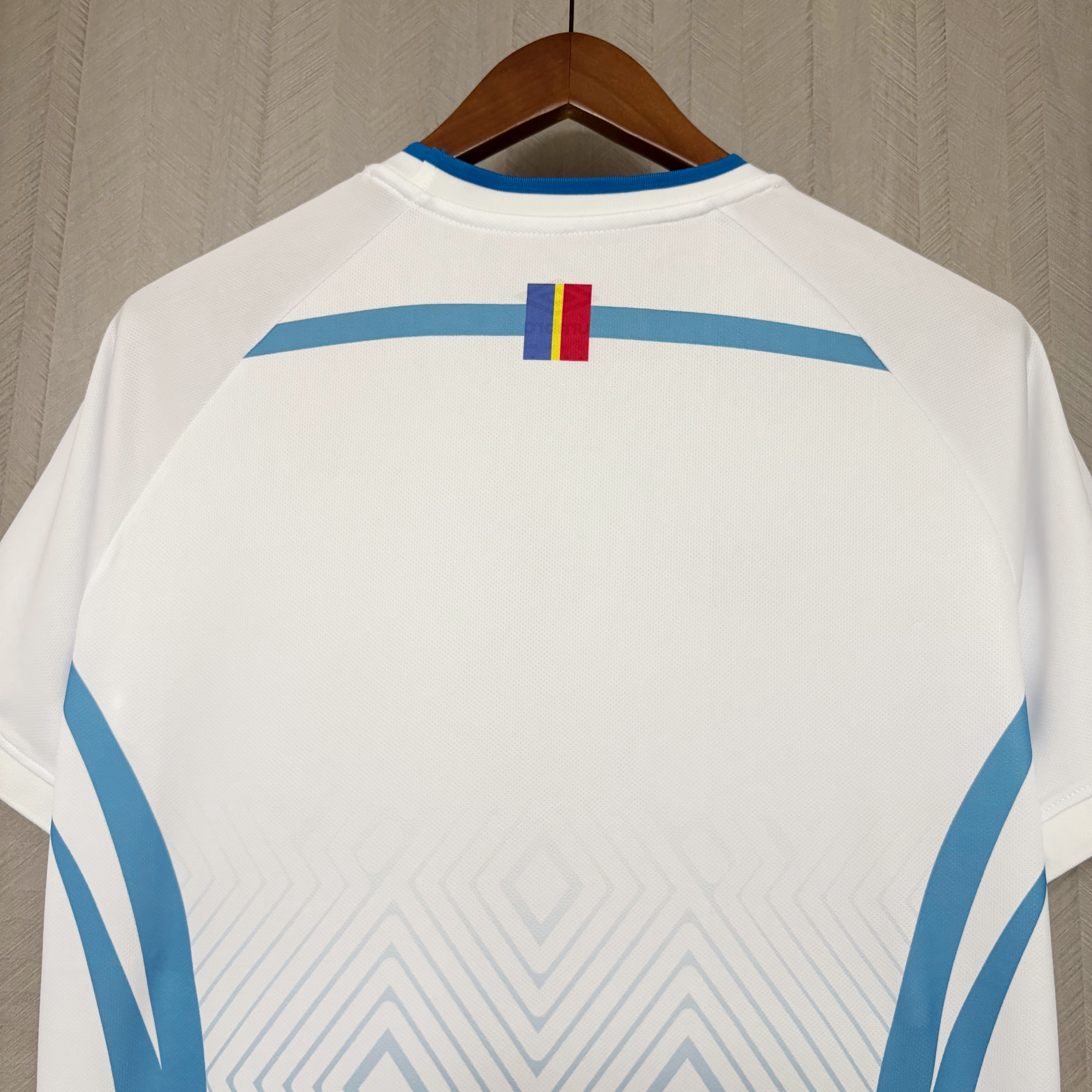 2026 World Cup Congo Away Jersey 