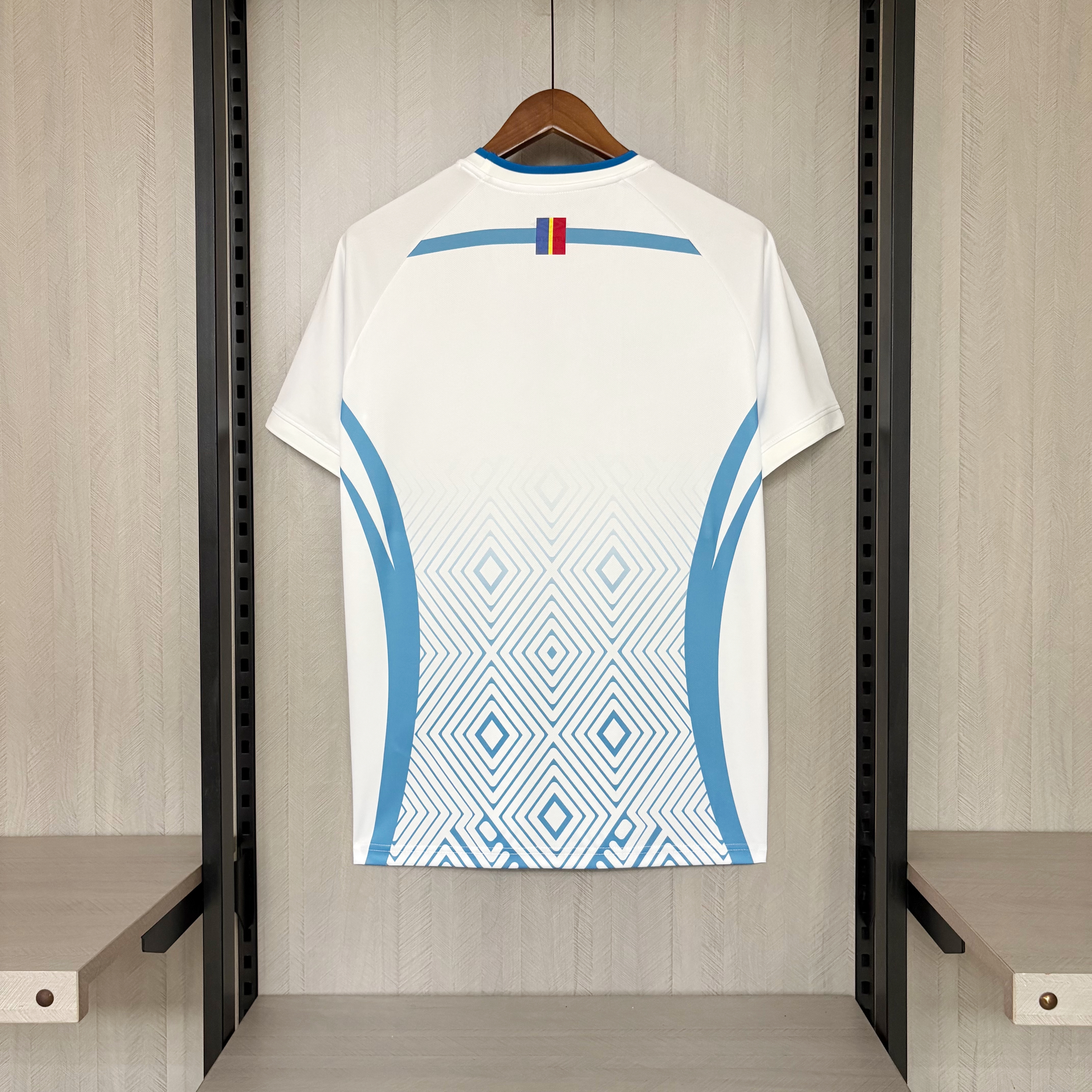 2026 World Cup Congo Away Jersey 