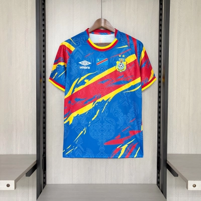 2026 World Cup Congo Special Edition Jersey   02