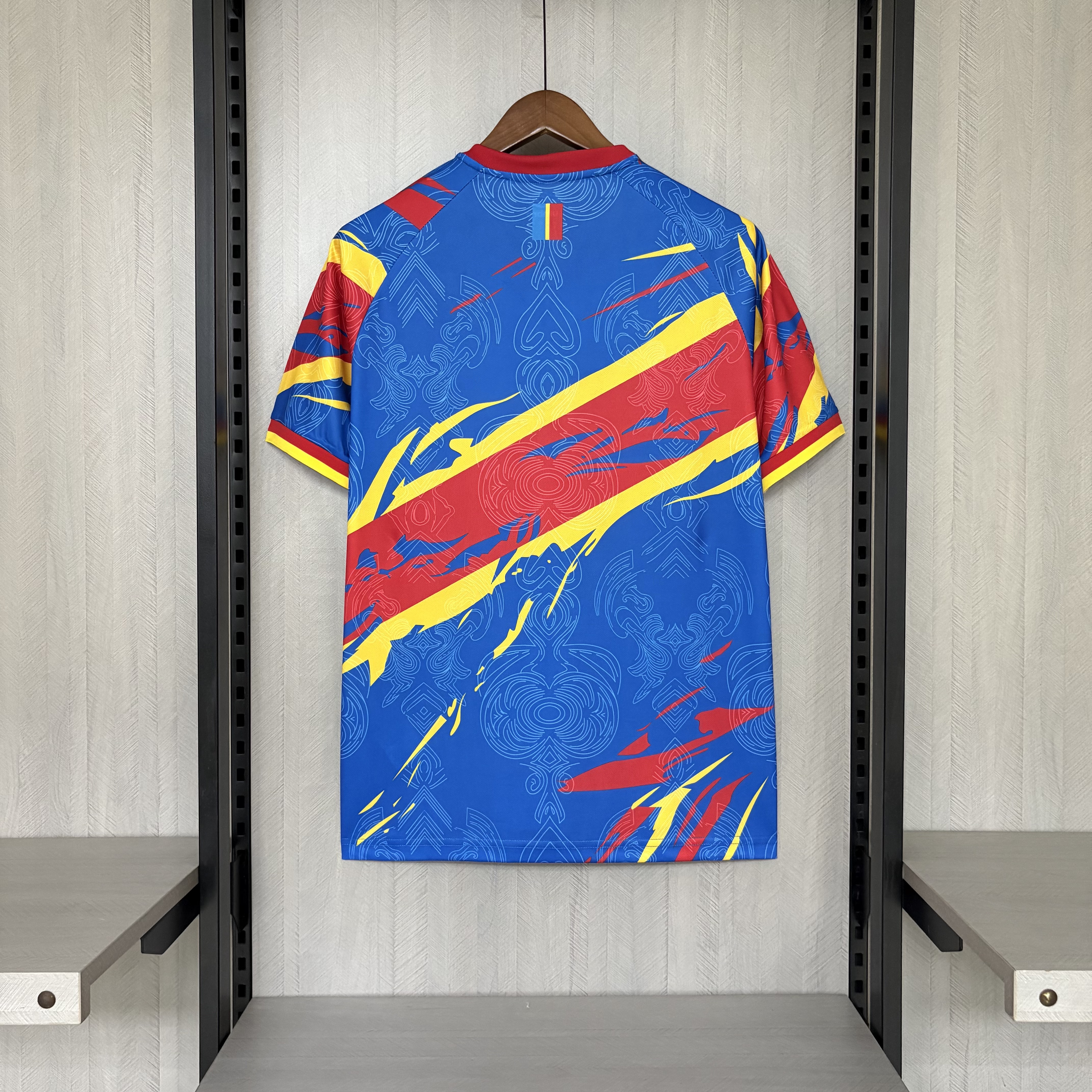 2026 World Cup Congo Special Edition Jersey  