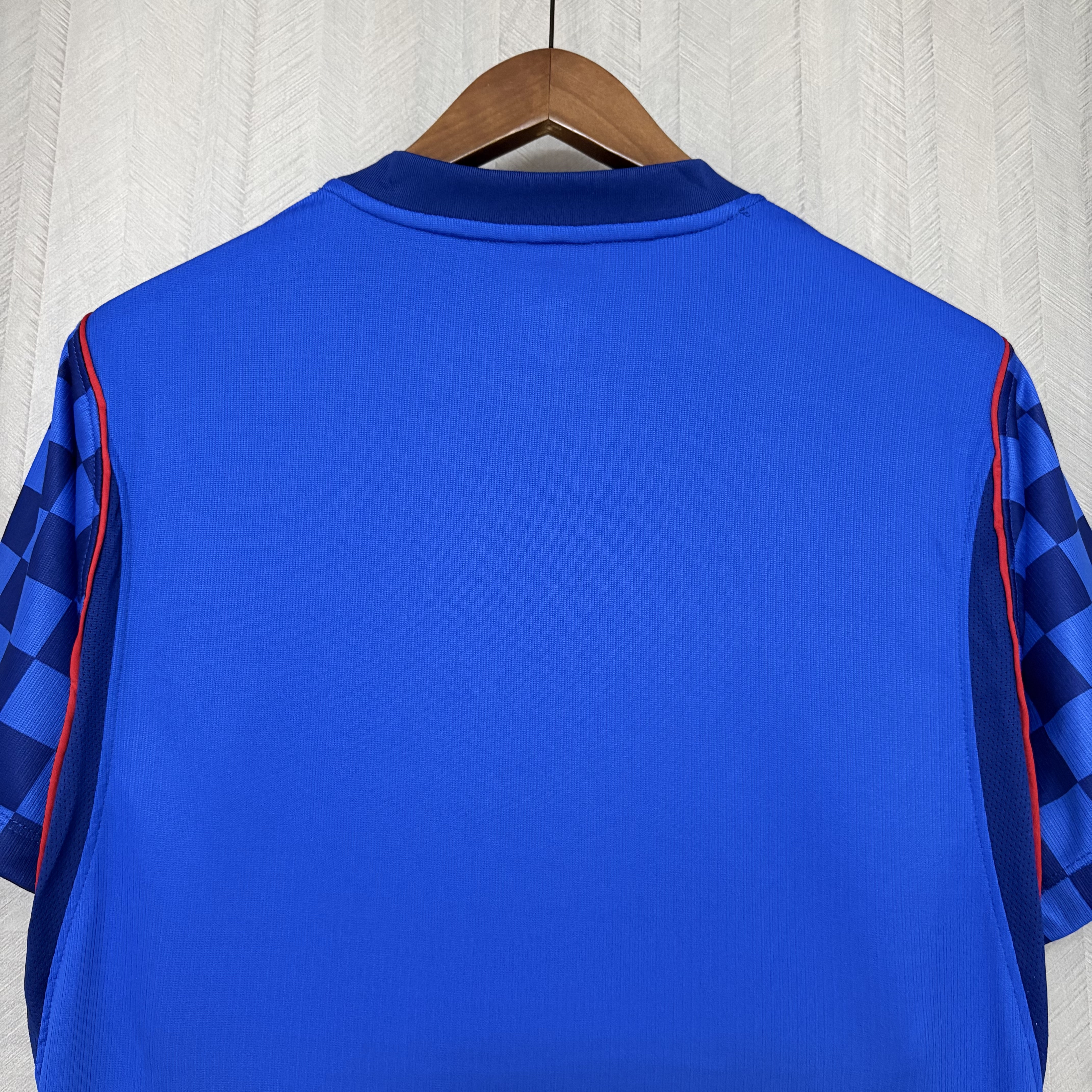 2026 World Cup Croatia Away Jersey 