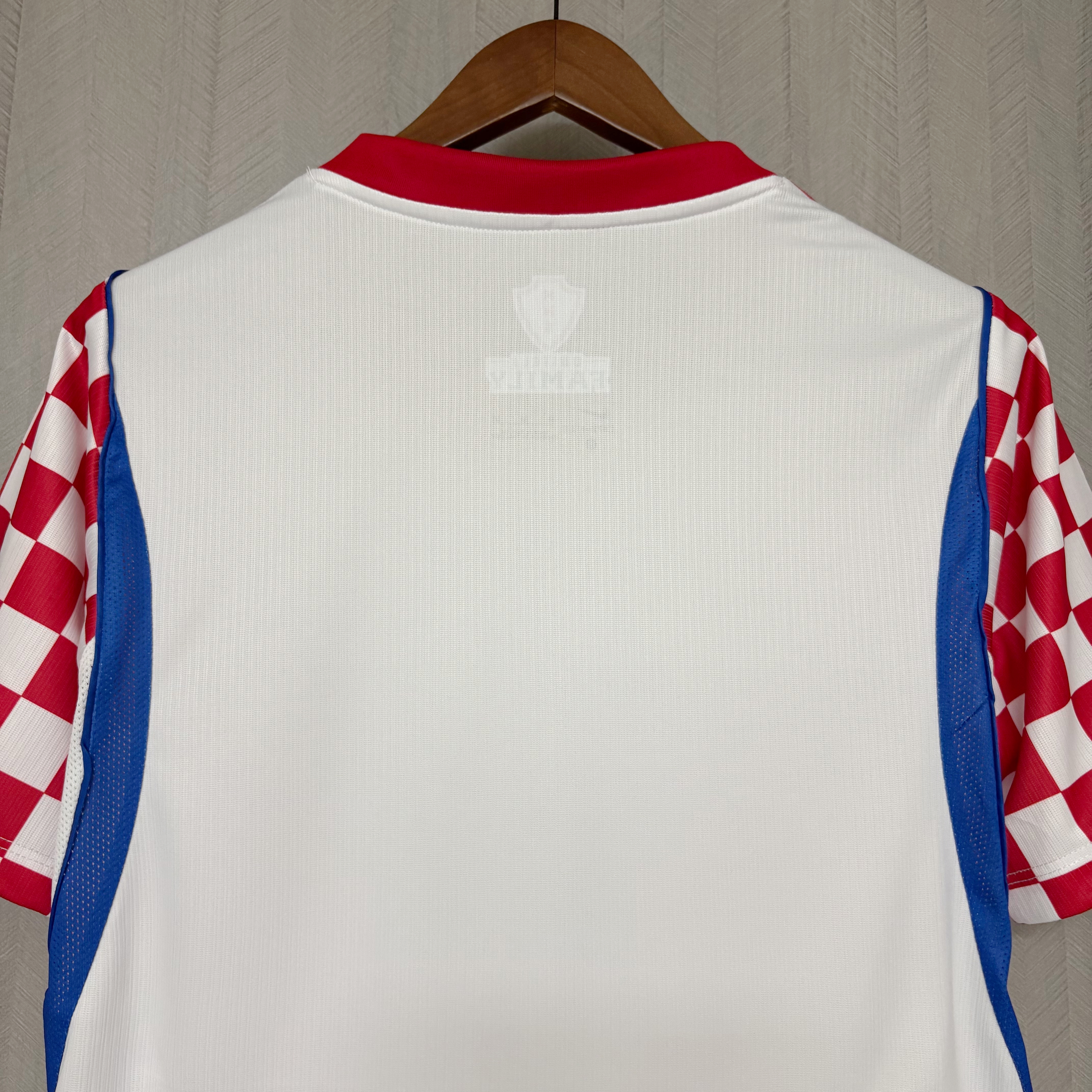 2026 World Cup Croatia Home Jerseys  