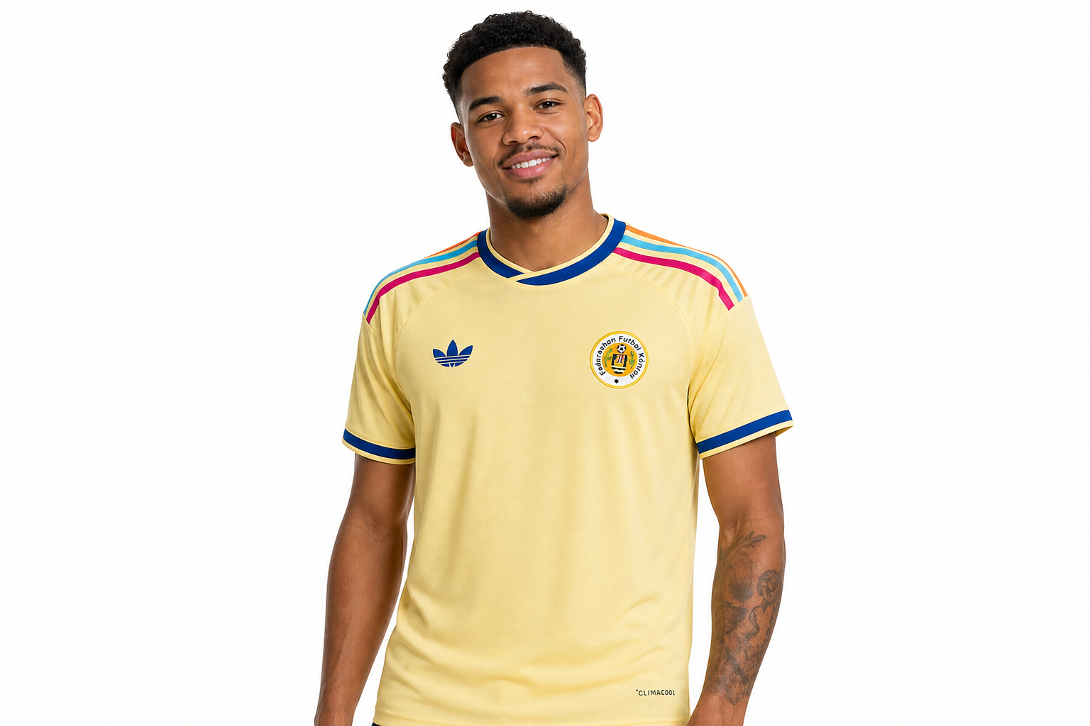 2026 World Cup Curaçao Away Jersey  Men's Size