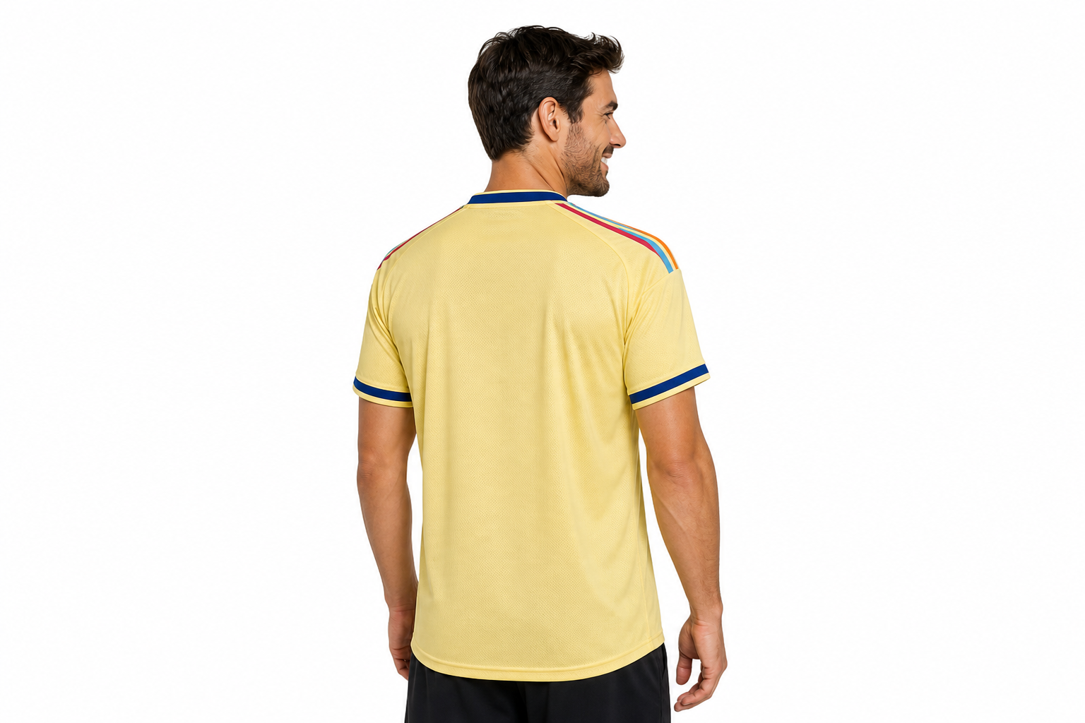 2026 World Cup Curaçao Away Jersey  Men's Size