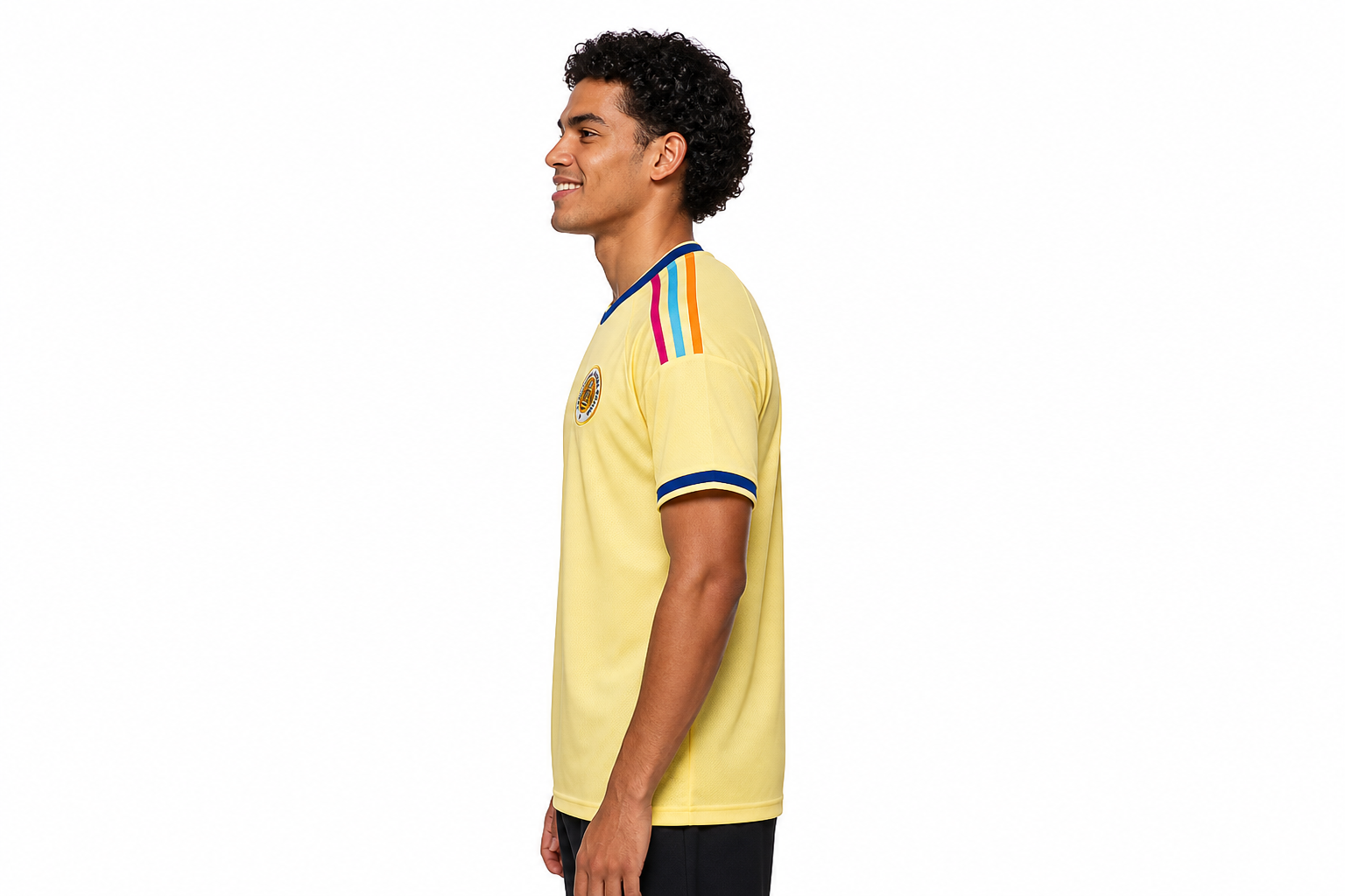 2026 World Cup Curaçao Away Jersey  Men's Size