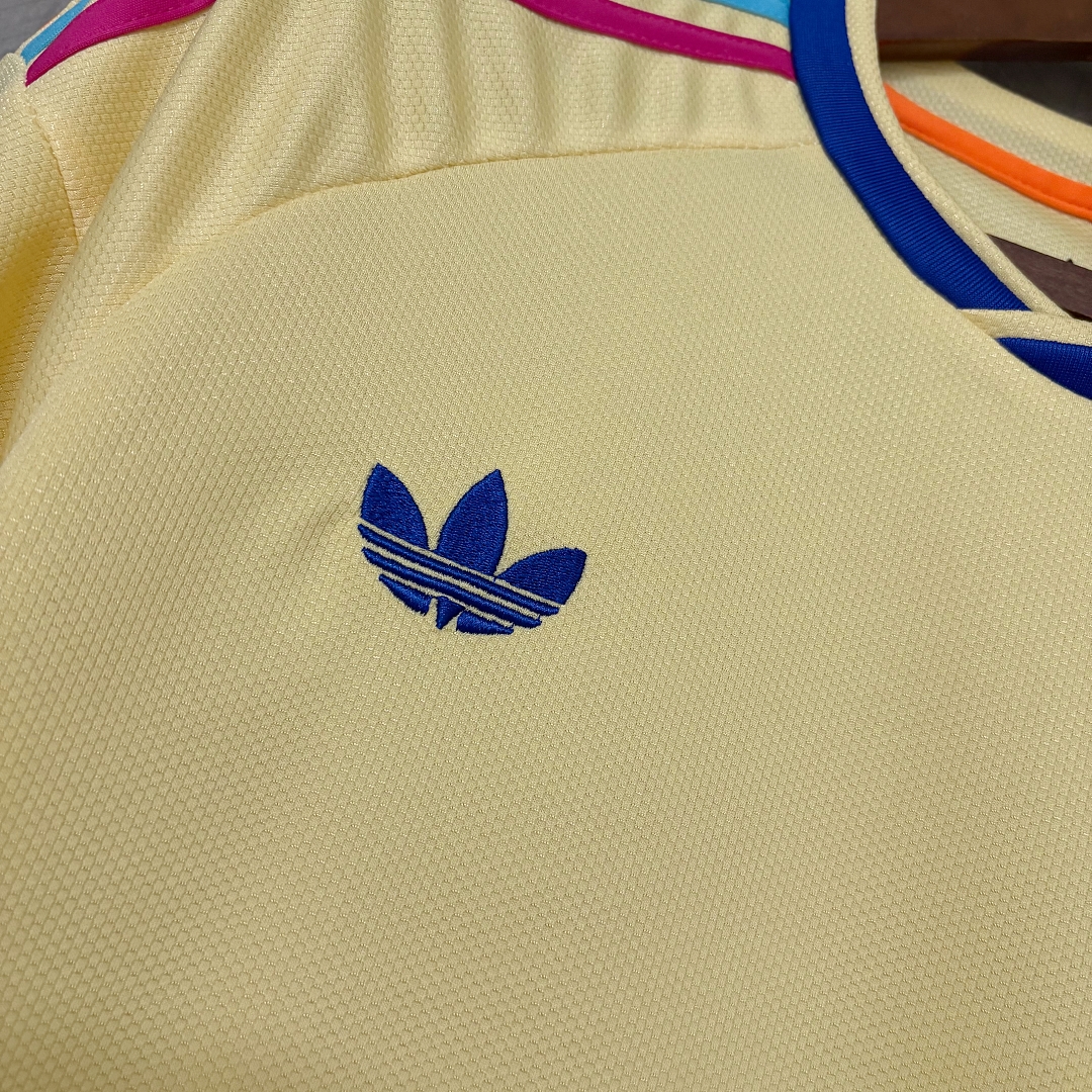 2026 World Cup Curaçao Away Jersey  Men's Size