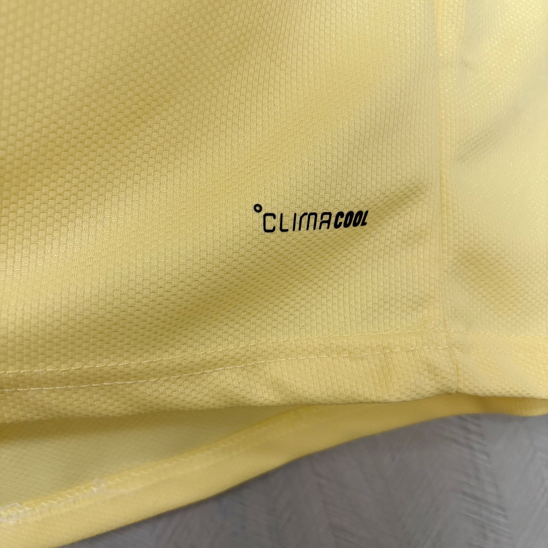 2026 World Cup Curaçao Away Jersey  Men's Size