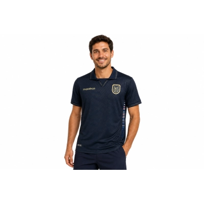 2026 World Cup Ecuador Away Jersey Mens Size 02