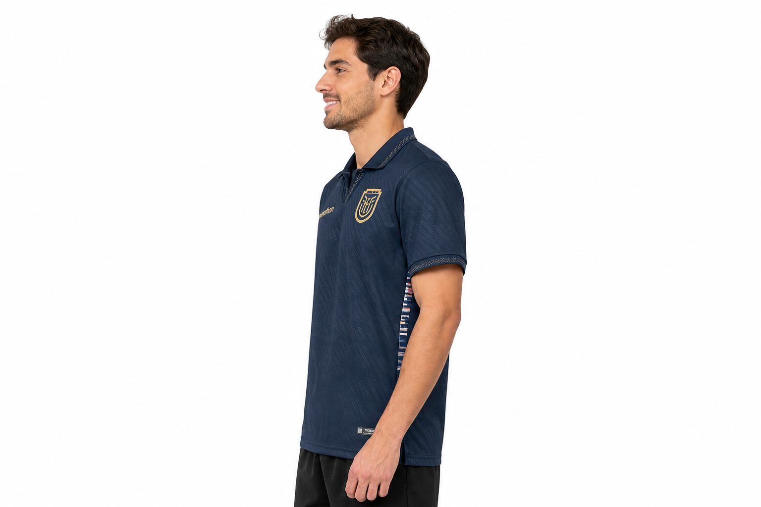 2026 World Cup Ecuador Away Jersey Mens Size