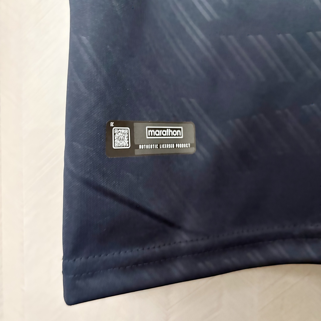 2026 World Cup Ecuador Away Jersey Mens Size