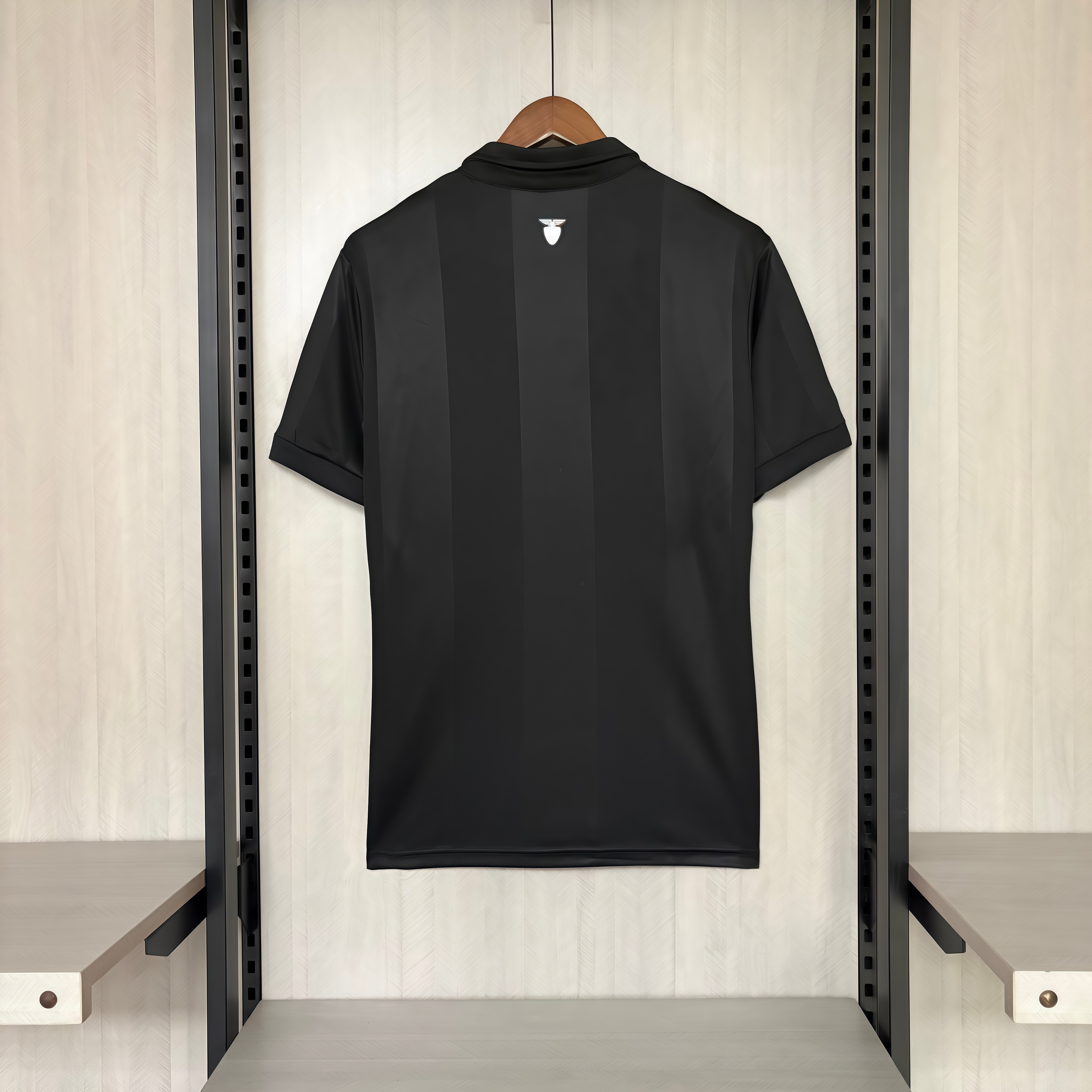 2026 World Cup Ecuador Black Jersey 