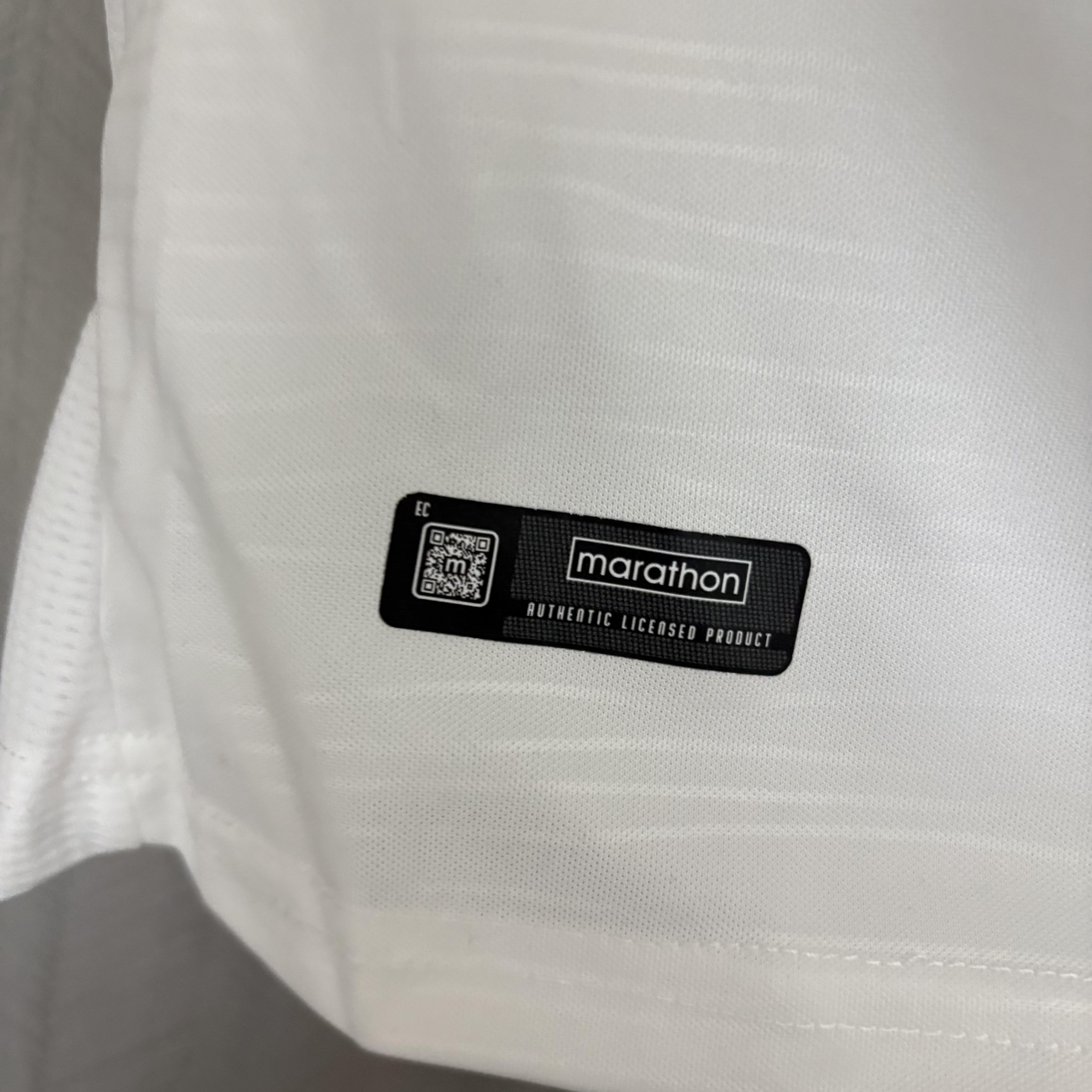 2026 World Cup Ecuador III Jersey 