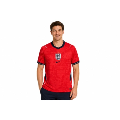 2026 World Cup England Away Jerseys  Mens Size 02
