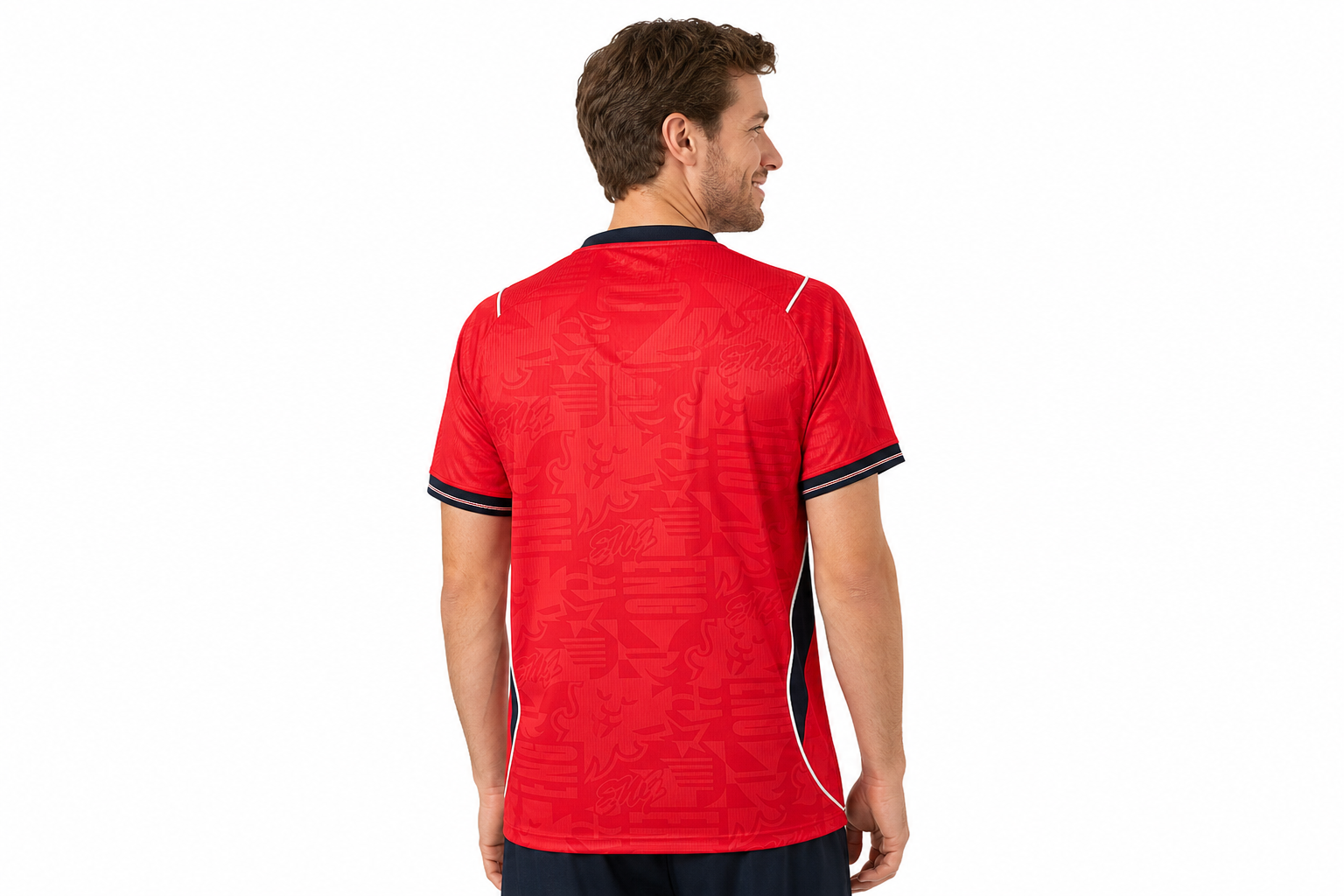 2026 World Cup England Away Jerseys  Mens Size