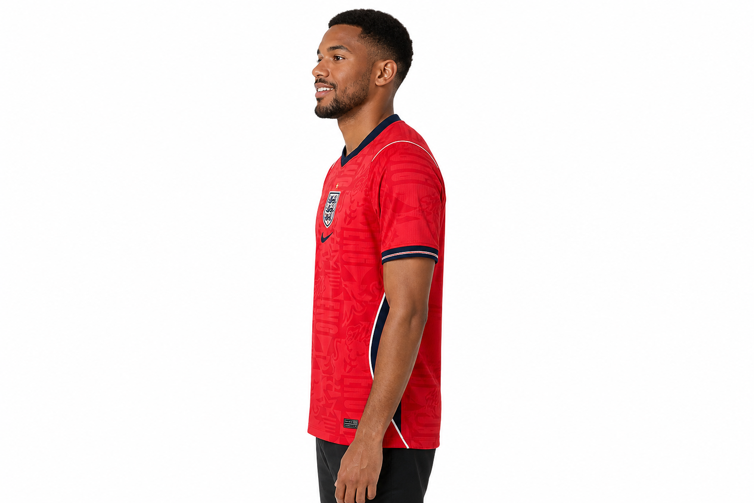 2026 World Cup England Away Jerseys  Mens Size