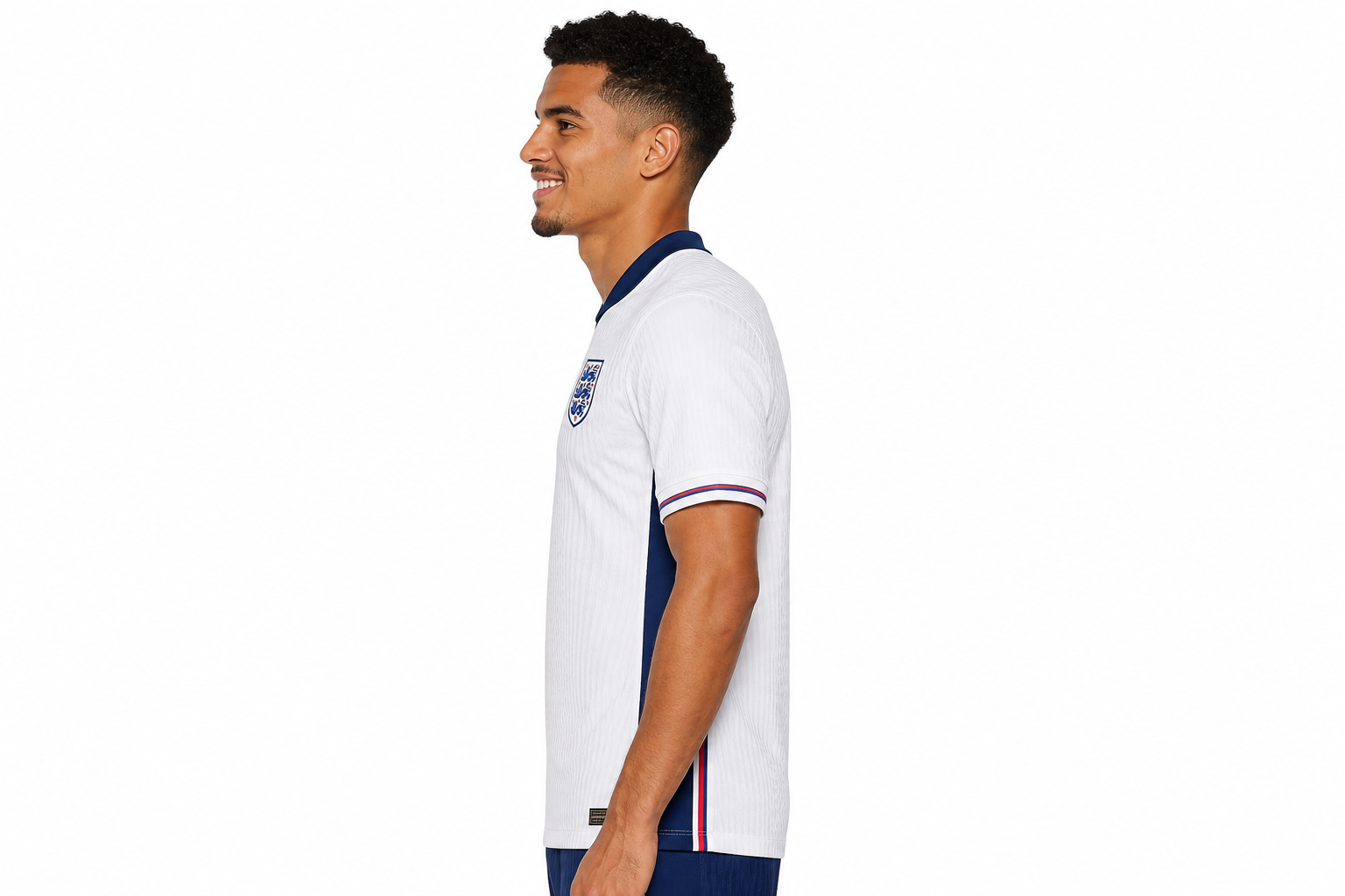 2026 World Cup England Home Jersey 