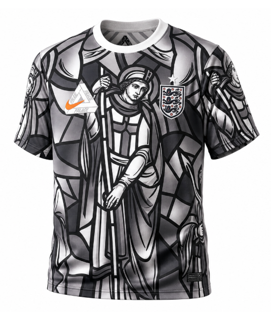 2026 World Cup England Special Edition Jersey   