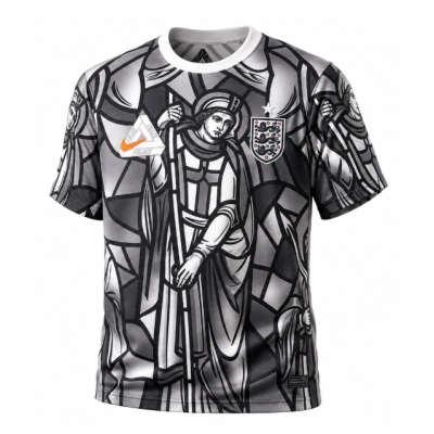 2026 World Cup England Special Edition Jersey    01
