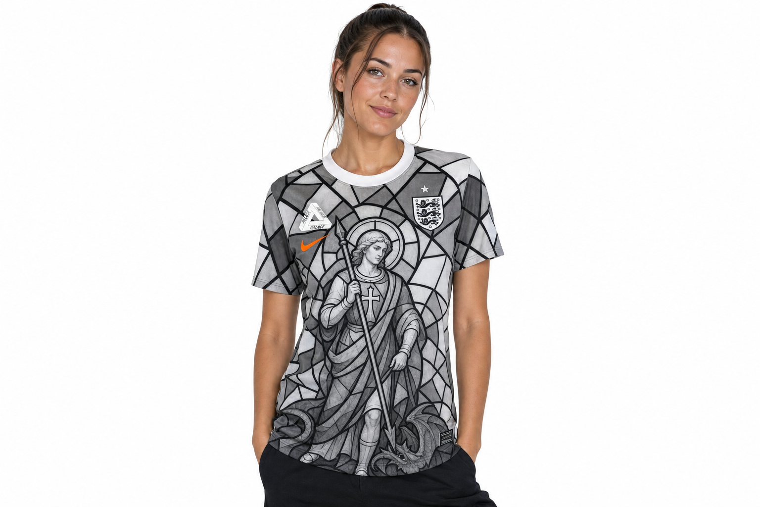 2026 World Cup England Special Edition Jersey   