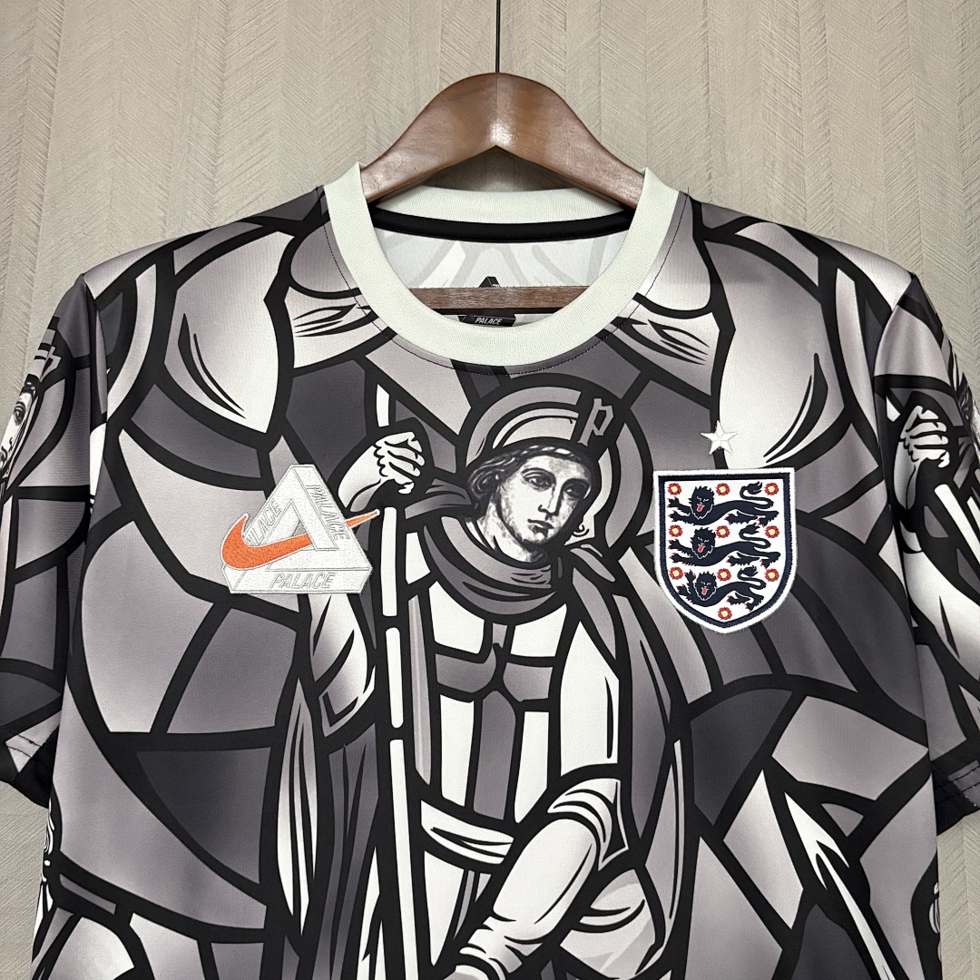 2026 World Cup England Special Edition Jersey   