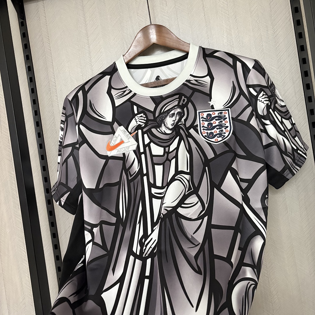 2026 World Cup England Special Edition Jersey   