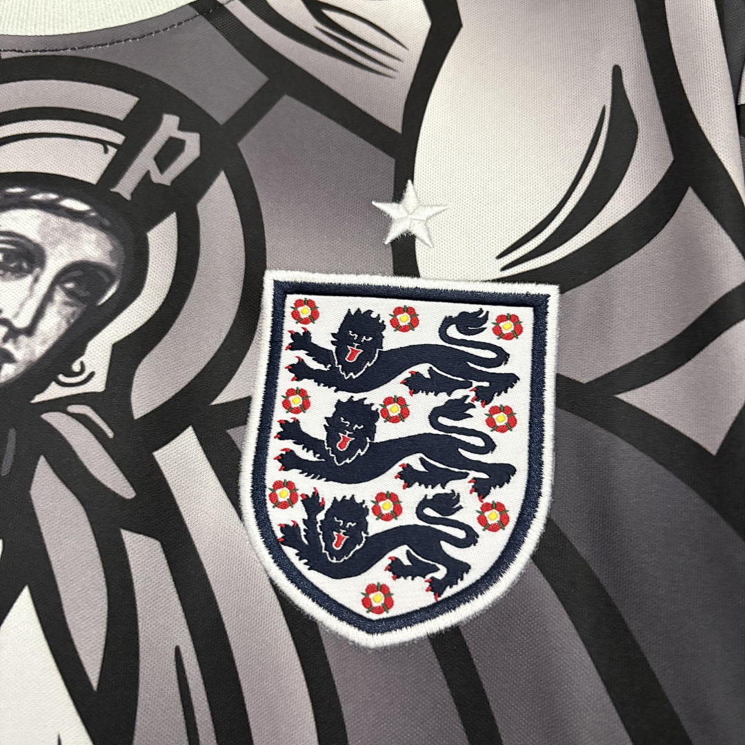 2026 World Cup England Special Edition Jersey   