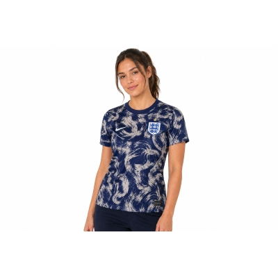 2026 World Cup England Training Kit Jersey  02