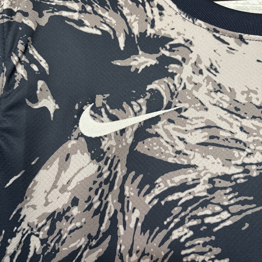 2026 World Cup England Training Kit Jersey 