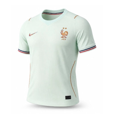 2026 World Cup France Away Jersey  Mens Size 01