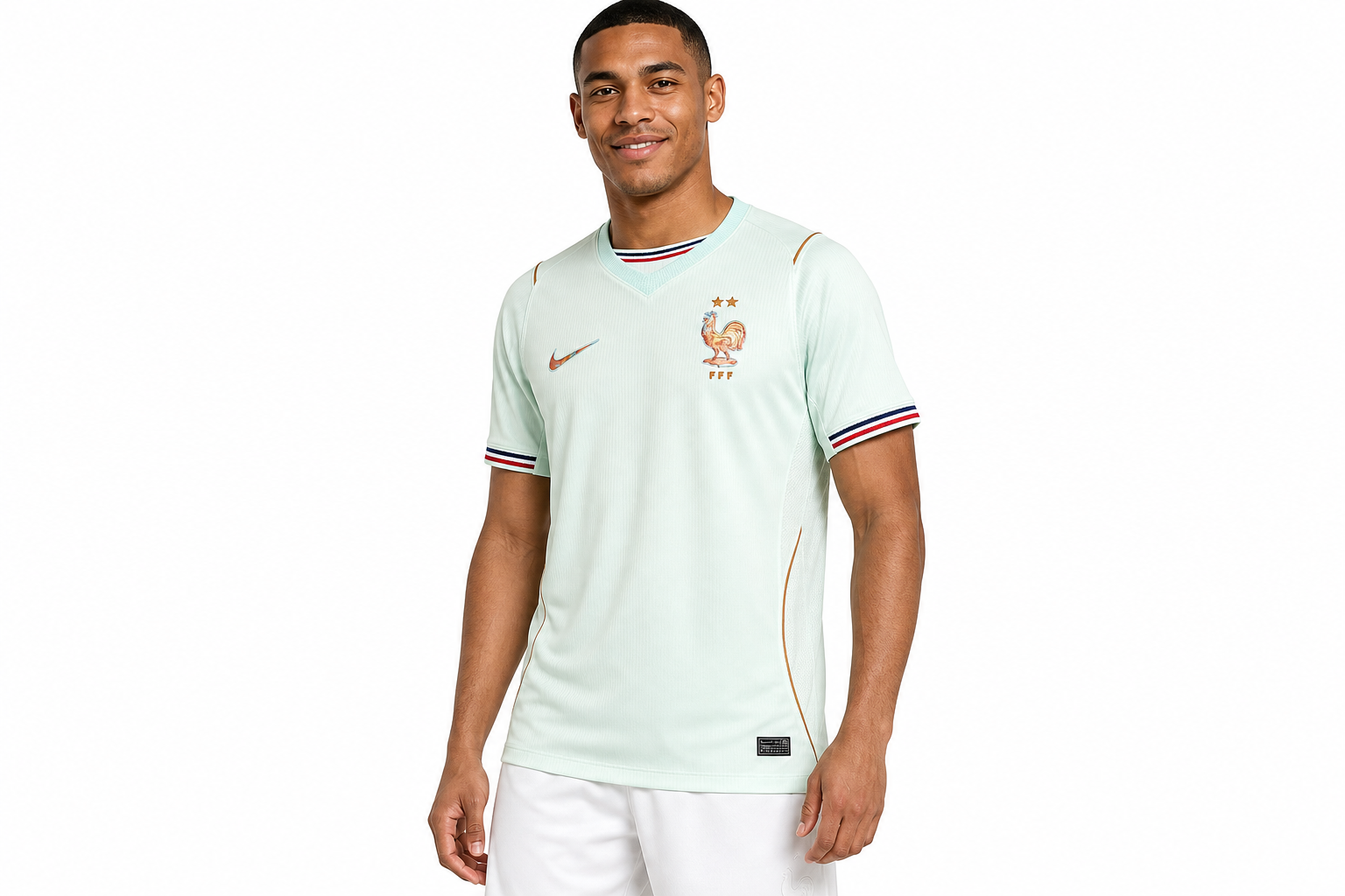 2026 World Cup France Away Jersey  Mens Size