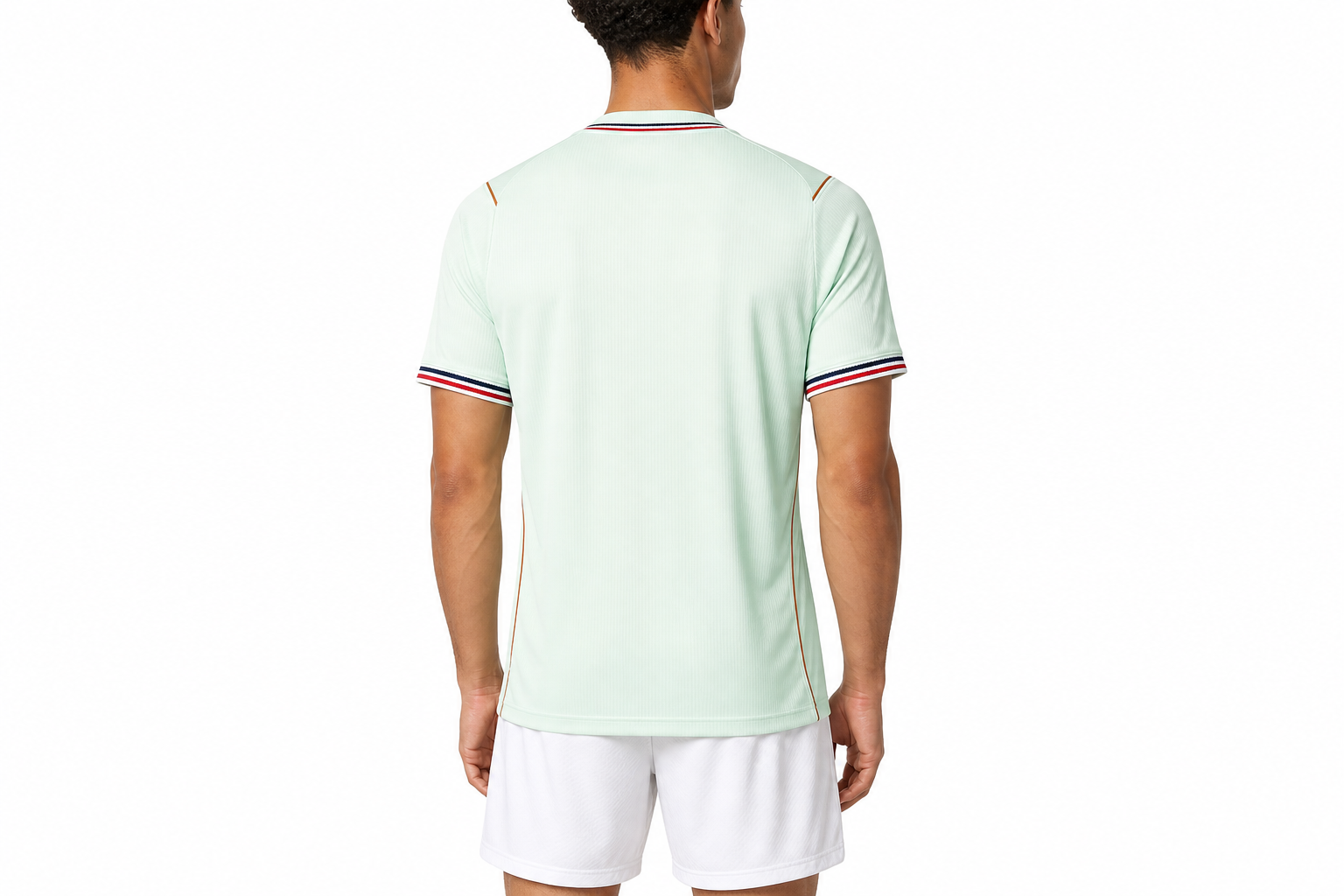 2026 World Cup France Away Jersey  Mens Size