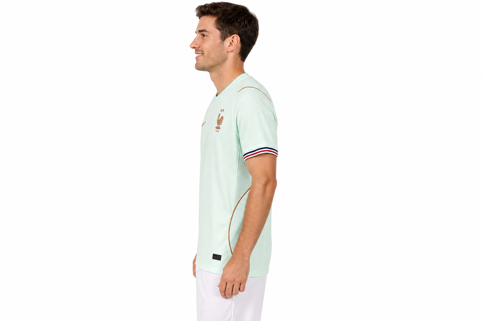2026 World Cup France Away Jersey  Mens Size