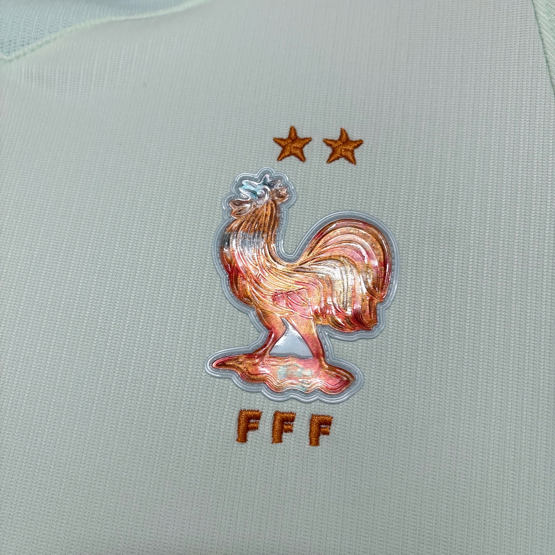 2026 World Cup France Away Jersey  Mens Size