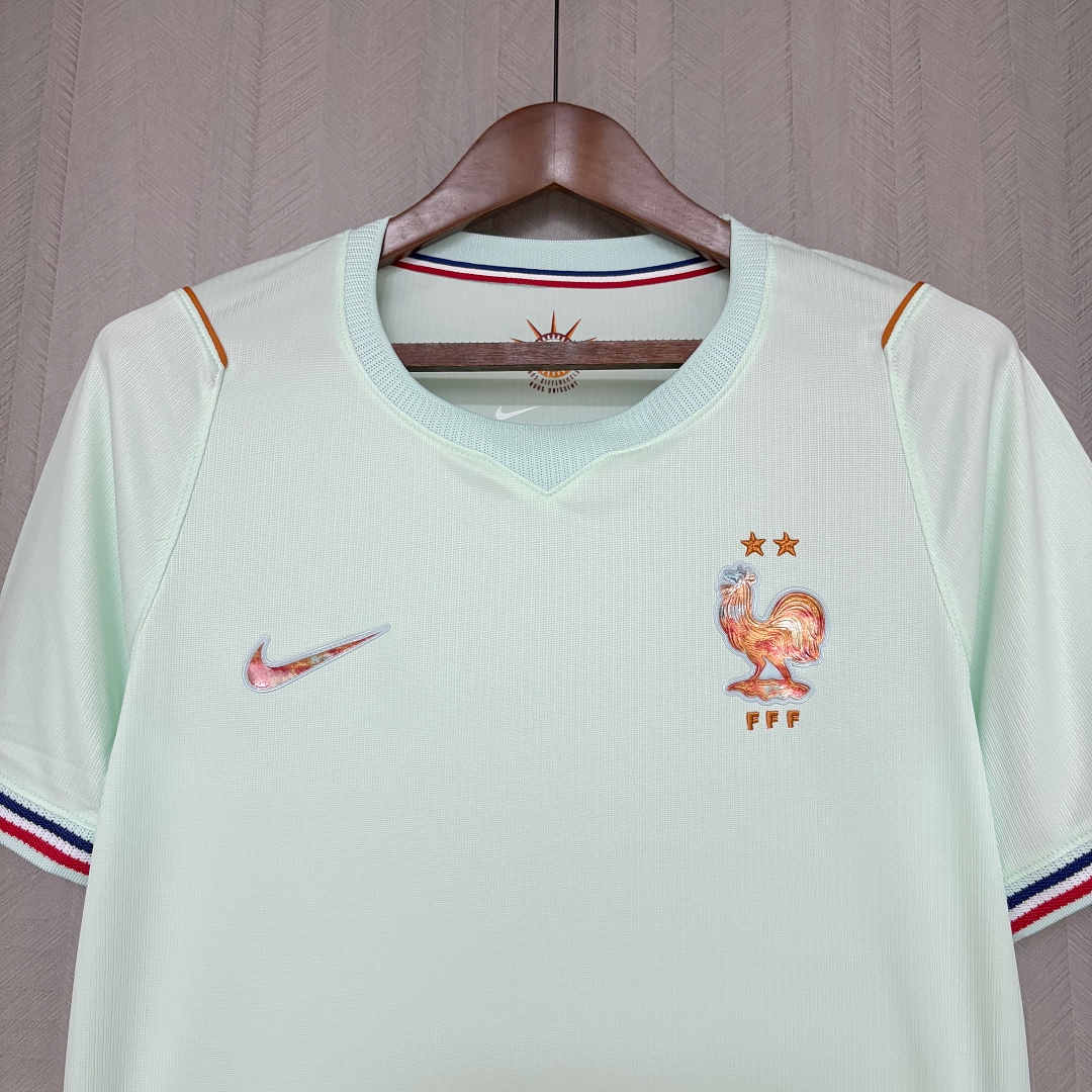 2026 World Cup France Away Jersey  Mens Size