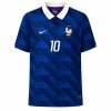 2026 World Cup France Home Customization