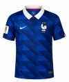 2026 World Cup France Home Jersey 