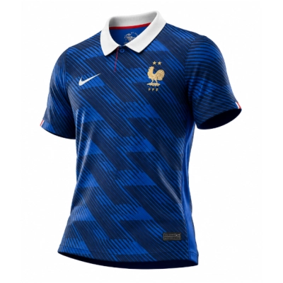 2026 World Cup France Home Jersey Mens Size 01
