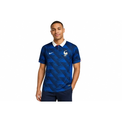 2026 World Cup France Home Jersey Mens Size 02