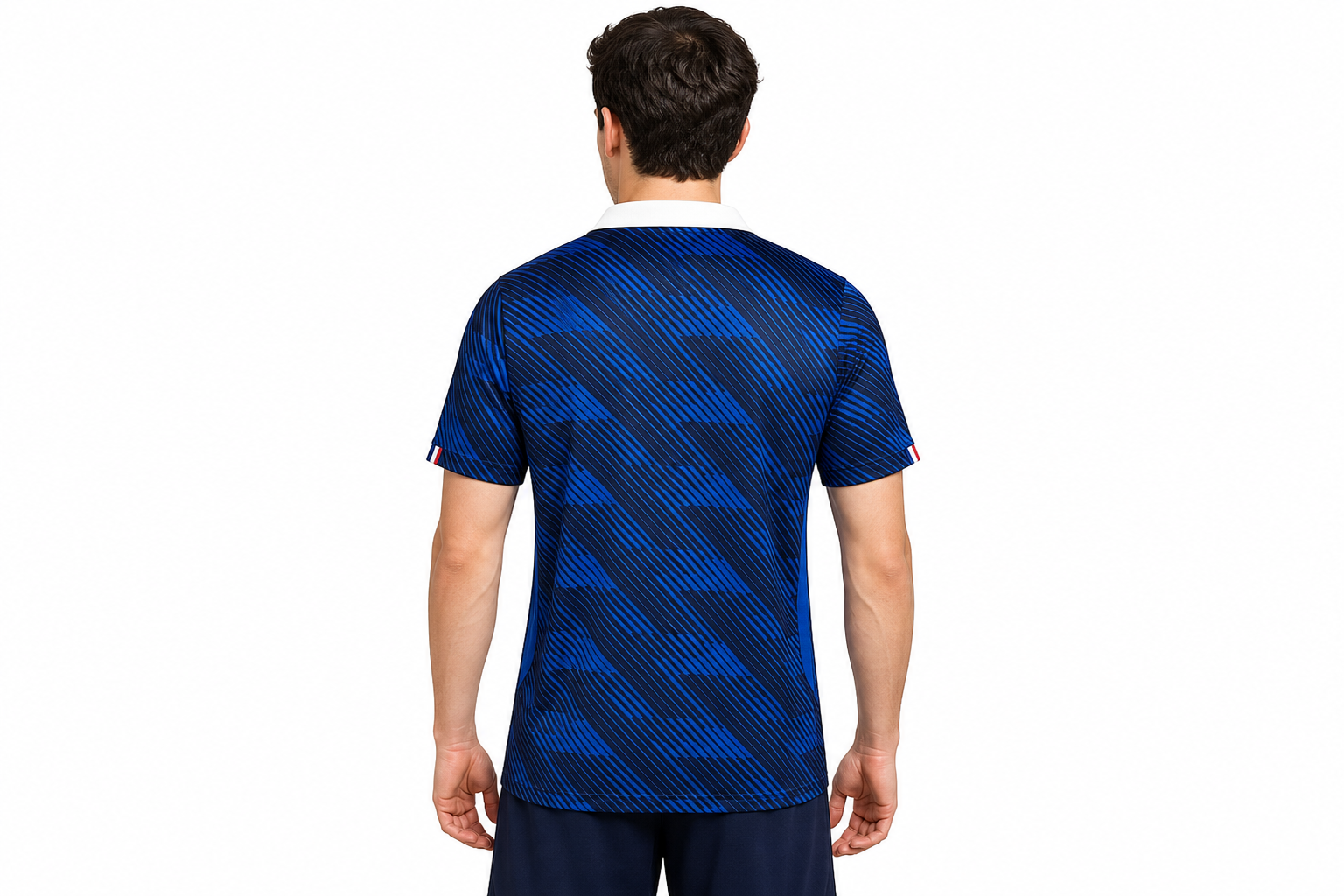 2026 World Cup France Home Jersey Mens Size