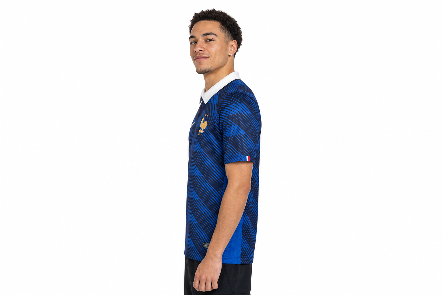 2026 World Cup France Home Jersey Mens Size