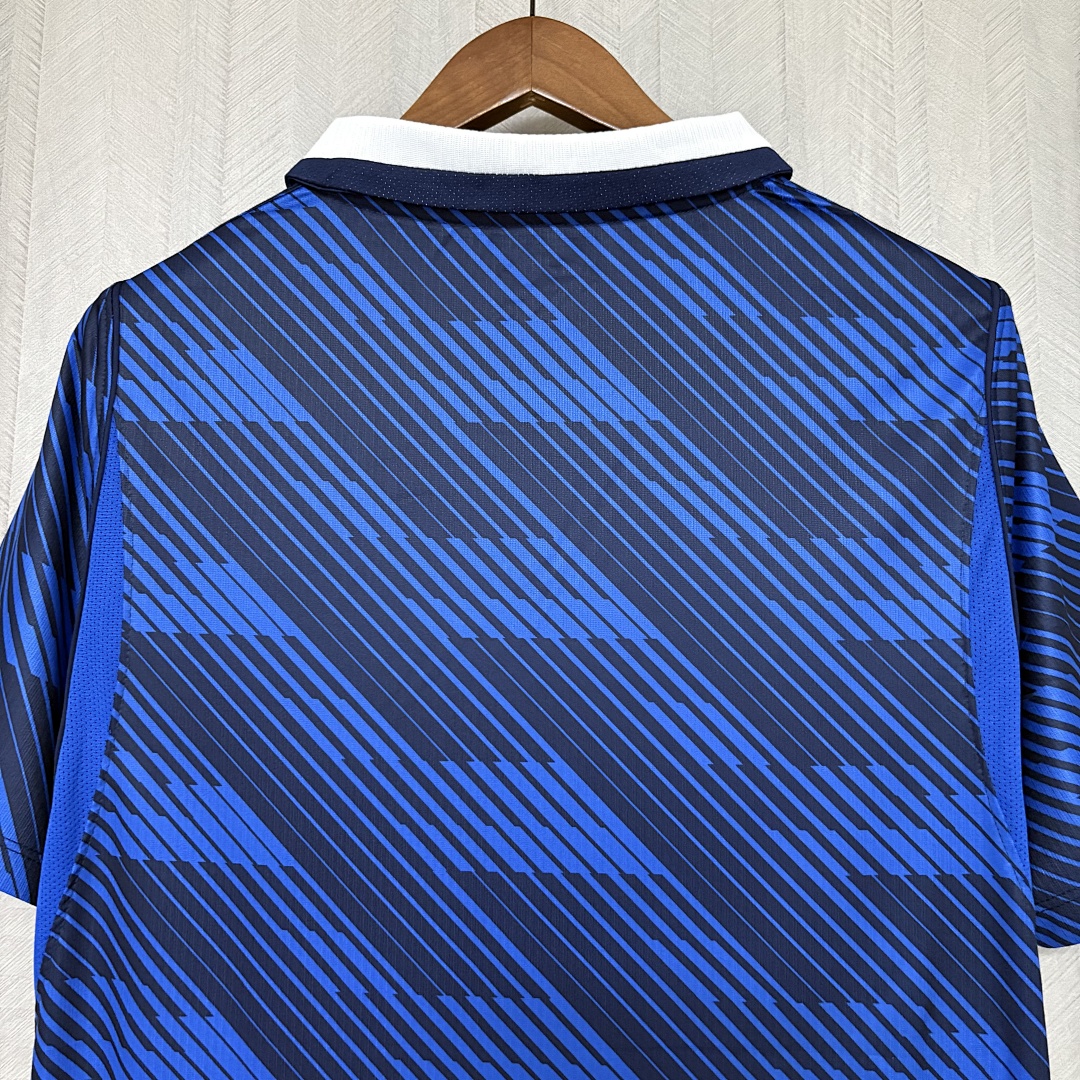 2026 World Cup France Home Jersey Mens Size