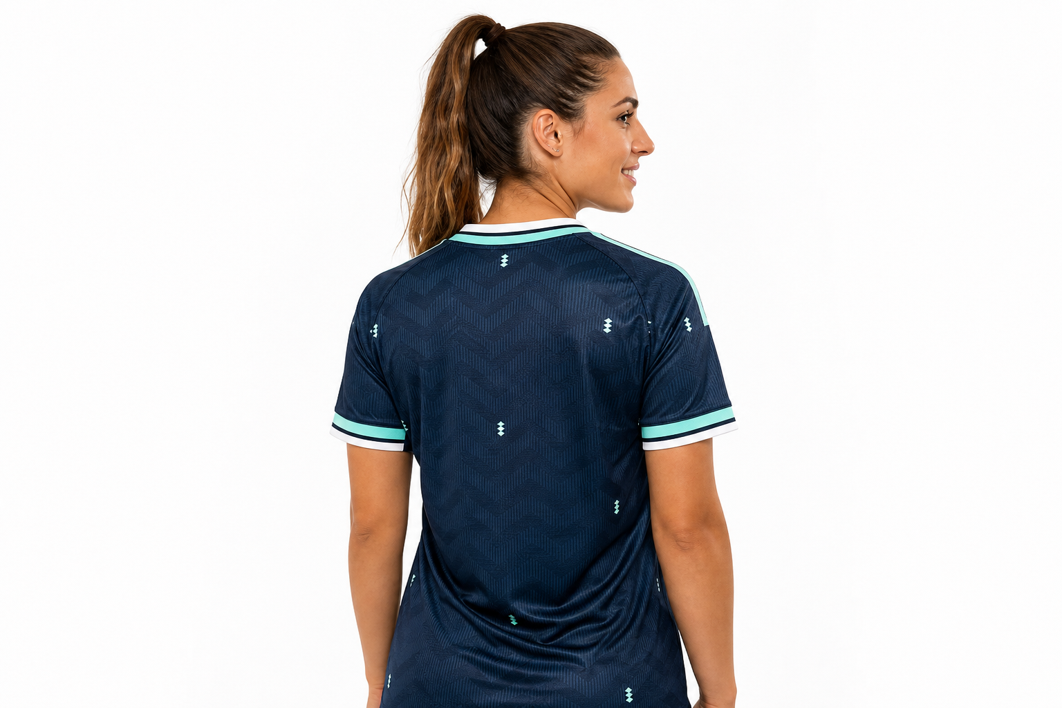 2026 World Cup Germany Away Jersey Womens Size