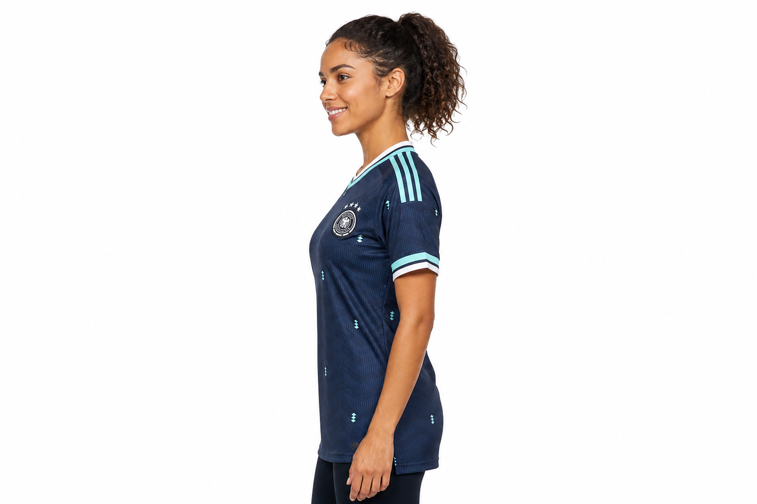 2026 World Cup Germany Away Jersey Womens Size