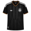 2026 World Cup Germany Black Jersey